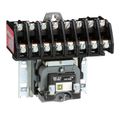 Product Image of 8 Pole N/O Electrically Held Lighting Contactor (30A, 600V, 110/120VAC Coil), 8903LO80V02