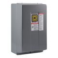 Product Image of 12 Pole N/O Mechanically Held Lighting Contactor, NEMA 1 (30A, 600V, 110/120VAC Coil), 8903LXG1200V02