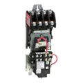 Product Image of 4 Pole N/O Mechanically Held Lighting Contactor (30A, 600V, 110/120VAC Coil), 8903LXO40V02