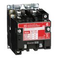 Product Image of 2 Pole N/O Electrically Held Lighting Contactor (30A, 110/120VAC Coil), 8903SMO1V02