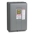 Product Image of 3 Pole N/O Electrically Held Lighting Contactor, NEMA 1 (60A, 110/120VAC Coil), 8903SPG2V02