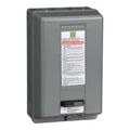 Product Image of 3 Pole Definite Purpose Starter, Enclosed (25A, 1PH, 208-240/220VAC Coil), 8911DPSG23V09