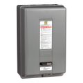 Product Image of 2 Pole Definite Purpose Starter, Enclosed (50A, 1PH, 208-240/220VAC Coil), 8911DPSG52V09