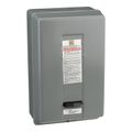 Product Image of 3 Pole Definite Purpose Starter, Enclosed (50A, 1PH, 208-240/220VAC Coil), 8911DPSG53V09