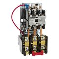 Product Image of 3 Pole Definite Purpose Starter, Open Enclosure (30A, 1PH, 208-240/220VAC Coil), 8911DPSO33V09