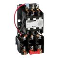 Product Image of 3 Pole Definite Purpose Starter, Open Enclosure (50A, 1PH, 110/120VAC Coil), 8911DPSO53V02