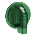 Product Image of 30mm Selector Switch Operating Knob (Green), 9001G8