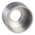 Product Image of Extended Mushroom Head Pushbutton Switch Guard, 9001K68