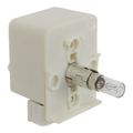 Product Image of 120 VAC/VDC Incandescent Indicating Light, 9001KM38
