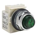 Product Image of 28V Indicating Light With Screw Clamp Connector (Green), 9001KP35G31