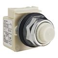 Product Image of 28V Indicating Light With Screw Clamp Connector (White), 9001KP35W31