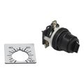 Product Image of 30mm Potentiometer, 9001SK20