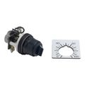 Product Image of 1,000 Ohm, 30mm Potentiometer, 9001SK2105
