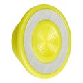 Product Image of Illuminated Extended Mushroom Head Pushbutton Switch Cap (Yellow), 9001Y22