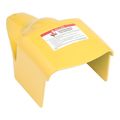 Product Image of Foot Switch Cover Assembly, Pedal & Side Shields, for Harmony Industrial Foot Switches, 9002AC8