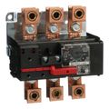 Product Image of NEMA Size 4 Motor Logic Solid State Overload Relay, Separate Mount (45-135A, 600VAC), 9065SF420