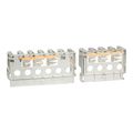 Product Image of Transformer Terminal Cover, for Type T & TF Transformers, 9070FSC23
