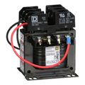 Product Image of Top Mount Fuse Block Control Transformer (100VA, 3.34" Deep), 9070TF100D5