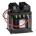 Product Image of Top Mount Fuse Block Control Transformer (150VA, 1PH, 131F Temp Rise), 9070TF150D20
