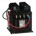 Product Image of Top Mount Fuse Block Control Transformer (150VA, 1PH, 131F Temp Rise), 9070TF150D3