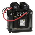 Product Image of Top Mount Fuse Block Control Transformer (300VA, 1PH, 176F Temp Rise), 9070TF300D3
