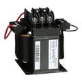 Product Image of Top Mount Fuse Block Control Transformer (500VA, 1PH, 239F Temp Rise), 9070TF500D20