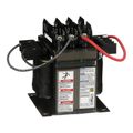 Product Image of Top Mount Fuse Block Control Transformer (500VA, 1PH, 239F Temp Rise), 9070TF500D3