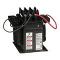 Product Image of Top Mount Fuse Block Control Transformer (500VA, 1PH, 131F Temp Rise), 9070TF500D50