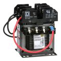 Product Image of Top Mount Fuse Block Control Transformer (50VA, 1PH, 131F Temp Rise), 9070TF50D20