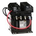 Product Image of Top Mount Fuse Block Control Transformer (50VA, 1PH), 9070TF50D2