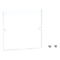 Product Image of 2 Pole Terminal Cover, for 9080LBA263/9080LBC263 Power Distribution Blocks, 9080LB32