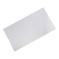 Product Image of 3 Pole Terminal Cover, for 9080LBA365/9080LBC365 Power Distribution Blocks, 9080LB53