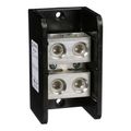 Product Image of Single Pole Phenolic Power Distribution Block (620A Aluminum, 760A Copper, 600VAC, 2 Primary Connection), 9080LBA1652021