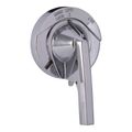 Product Image of Circuit Breaker Handle Assembly, for 9421LG7, LF1, LK1 or LJ7 Operating Mechanisms, Door Mounted Mechanisms, PowerPact Circuit Breaker, 9421LC43