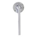 Product Image of Circuit Breaker Handle Assembly, for 9421LW7 Operating Mechanisms, Door Mounted Mechanisms, PowerPact Circuit Breaker, 9421LCP48