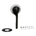 Product Image of Circuit Breaker Handle Assembly, for 9421LG7, LF1, LK1, LJ7 or LL1 Operating Mechanisms, PowerPact H & J Frame Circuit Breaker, 9421LH46