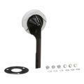 Product Image of Circuit Breaker Handle Assembly, for 9421LG7, LF1, LK1, LJ7 or LL1 Operating Mechanism, PowerPact H & J Frame Circuit Breaker, 9421LH6
