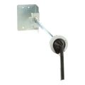 Product Image of 250 Amp Circuit Breaker Long Shaft Kit, for PowerPact H & J Frame Circuit Breaker, 9421LJ4