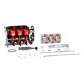 Product Image of Flange Mounted Variable Depth Fusible Disconnect Switch, Operating Mechanism, & Handle (200A, 600V), 9422ATF12
