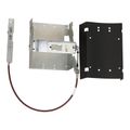 Product Image of Circuit Breaker Cable Operating Mechanism, for PowerPact M or P Frame Circuit Breaker, 9422CMP40