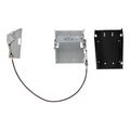 Product Image of Circuit Breaker Cable Operating Mechanism, for PowerPact M or P Frame Circuit Breaker, 9422CMP50