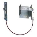 Product Image of Circuit Breaker Cable Operating Mechanism, for MG-NSF Circuit Breaker, 9422CSF304