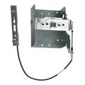 Product Image of Circuit Breaker Cable Mechanism, for PowerPact L Frame Kit Circuit Breaker, 9422CSJ50