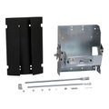 Product Image of Circuit Breaker Operating Mechanism, for PowerPact M or P Frame Circuit Breaker, 9422RM1