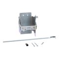 Product Image of Circuit Breaker Operating Mechanism, for PowerPact H & J Frame Circuit Breaker, 9422RQ1