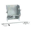 Product Image of Circuit Breaker Operating Mechanism Only, for PowerPact L Frame Kit Circuit Breaker, 9422RS1