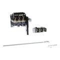 Product Image of Flange Mounted Variable Depth Fusible Disconnect Switch & Operating Mechanism (60A, 600V), 9422TDF63
