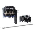 Product Image of Flange Mounted Variable Depth Fusible Disconnect Switch & Operating Mechanism (100A, 600V), 9422TEF10