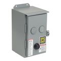 Product Image of Contactor & Motor Starter Enclosure (Type S, 3A, NEMA 12), 9991SCA11