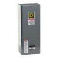 Product Image of Non-Reversing Oversized Contactor & Motor Starter Enclosure for NEMA Size 00, 0, 1 (Type S, 3A, NEMA 1), 9991SCG1